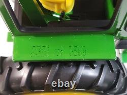 John Deere 4620 Tractor W Cab Limited Ed #2351 Of 3500 Iowa State Fair Ertl 1/16