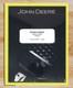 John Deere 4640, 4680 Tractor Service Repair Manual Tm1183