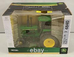 John Deere 4840 Precision Elite #3 1/16 New in Box High Detail