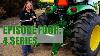 John Deere 4 Series Compact Utility Tractors Virtual Clinic Episode Four