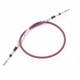 John Deere 5000 Series Tractor, Forward/reverse Cable, Replaces Re70351, Re62178