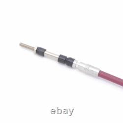 John Deere 5000 Series Tractor, Forward/Reverse Cable, Replaces RE70351, RE62178