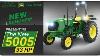 John Deere 5005 Tractor Features Reviews Specifications Or Price John Deere Tractor Price 2019