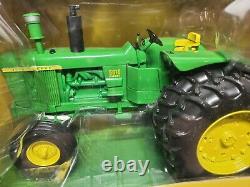 John Deere 5010 Tractor Collector Edition ERTL 45340A 116 Scale Model NIB