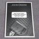 John Deere 5045e, 5055e, 5065e, 5075e Service Repair Technical Manual Tm902519