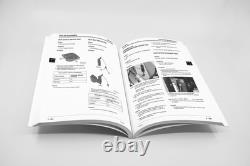 John Deere 5045E, 5055E, 5065E, 5075E Service Repair Technical Manual TM902519