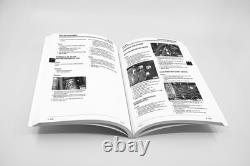 John Deere 5045E, 5055E, 5065E, 5075E Service Repair Technical Manual TM902519