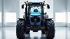 John Deere 5050d 2025 Powerful U0026 Efficient Tractor For Modern Farming
