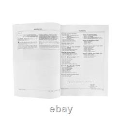 John Deere 5055e 5065e 5075e Tractor Repair Service Manual Tm900919 +bonus