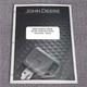 John Deere 5065m, 5075m, 5085m, 5095m, 5095mh, 5105m, 5105ml Service Manual Tm102619