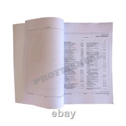 John Deere 5065m 5075m 5085m 5095m Tractor Repair Service Manual +bonus