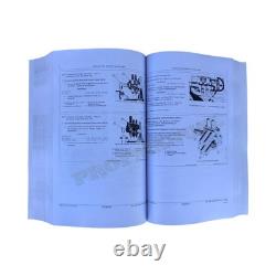 John Deere 5075m 5090m 5100m 5100mh Tractor Repair Service Manual Tm143719