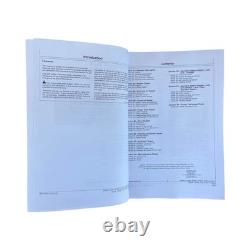 John Deere 5083e Limit 5093e 5101e Tractor Repair Service Manual Tm112519 +bonus