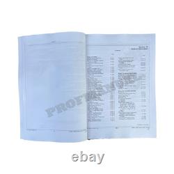 John Deere 5085e 5100e Tractor Repair Service Technical Manual Tm128319 +bonus