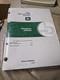John Deere 5200 5300 5400 5500 Tractor Oem Technical Repair Manual Tm1520