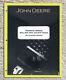 John Deere 5210, 5310, 5410, 5510 Tractor Service Technical Manual Tm1716