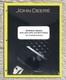 John Deere 5210, 5310, 5410, 5510 Tractor Service Technical Manual Tm1716