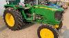 John Deere 5210 Tractor 2021 Features Price Virender Rathee John Deere 50hp Tractor