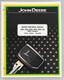 John Deere 5225 5325 5425 5525 5625 5603 Tractor Repair Manual Tm2187