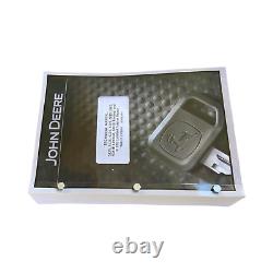 John Deere 5225 5325 5425 5525 5625 Tractor Repair Service Manual +bonus