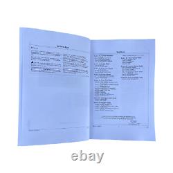 John Deere 5225 5325 5425 5525 5625 Tractor Repair Service Manual +bonus