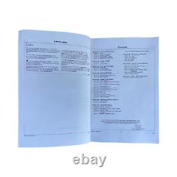 John Deere 5225 5325 5425 5525 5625 Tractor Repair Service Manual +bonus