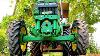 John Deere 5310 4wd Tractor Front Pto Attachment Overview Specifications And Price Details