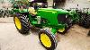 John Deere 5310 Tractor Full Feature Specification