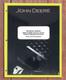 John Deere 6020, 6920s Se Tractors Operation And Tests Service Manual Tm4741