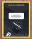 John Deere 6020, 6920s Se Tractors Operation And Tests Service Manual Tm4741
