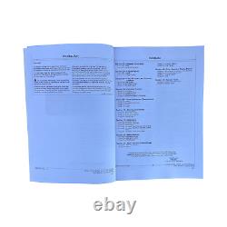 John Deere 6105d 6115d 6130d 6140d Tractor Repair Service Manual +bonus
