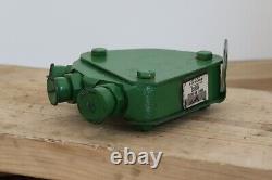 John Deere 6110 6210 6310 6410 6510 Tractor Power-beyond Spacer Block Bw15378s