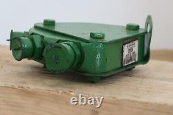 John Deere 6110 6210 6310 6410 6510 Tractor Power-beyond Spacer Block Bw15378s