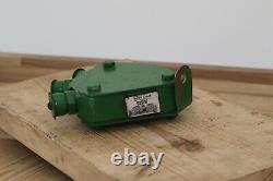 John Deere 6110 6210 6310 6410 6510 Tractor Power-beyond Spacer Block Bw15378s