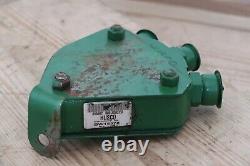 John Deere 6110 6210 6310 6410 6510 Tractor Power-beyond Spacer Block Bw15378s