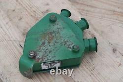 John Deere 6110 6210 6310 6410 6510 Tractor Power-beyond Spacer Block Bw15378s