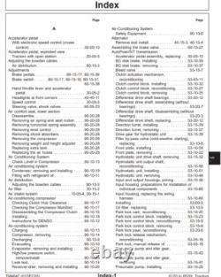 John Deere 6120 6220 6320 6420 6120L 6220L Tractor Service Repair Manual TM4647