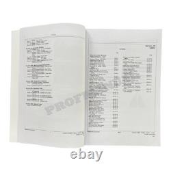 John Deere 6145r 6155r 6155rh 6175r 6195r 6215r Tractor Repair Service Manual
