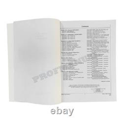 John Deere 6230 6330 6430 7130 7230 Tractor Operation Test Manual +bonus