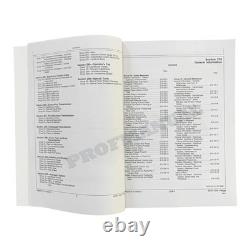 John Deere 6230 6330 6430 7130 7230 Tractor Operation Test Manual +bonus