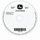 John Deere 6230 6330 6430 7130 7230 Tractor Repair Technical Manual Tm400819 Cd