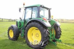 John Deere 6330 Standard Tractor £24,500 + VAT