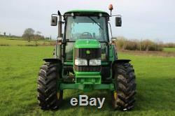 John Deere 6330 Standard Tractor £24,500 + VAT