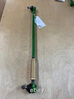 John Deere 650 2 & 4 wheel drive/ 750 (2 wheel drive) Tractor Tie Rod Assembly