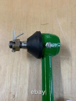 John Deere 650 2 & 4 wheel drive/ 750 (2 wheel drive) Tractor Tie Rod Assembly