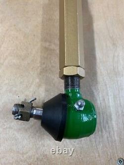 John Deere 650 2 & 4 wheel drive/ 750 (2 wheel drive) Tractor Tie Rod Assembly