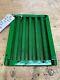 John Deere 650/ 750/ 850/ 950/ 1050 Tractor Hood Side Screen
