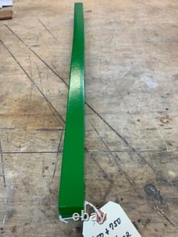 John Deere 650/ 750 Tractor Drawbar