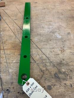 John Deere 650/ 750 Tractor Drawbar