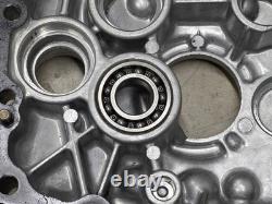 John Deere 655 755 855 856 955 Tractor Front Transmission Cover AM877000